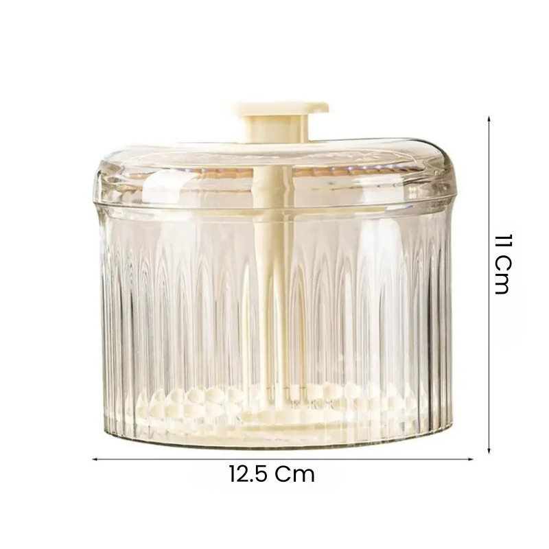 Image de la machine Boulette Express en action, préparant des boulettes de viande maison.