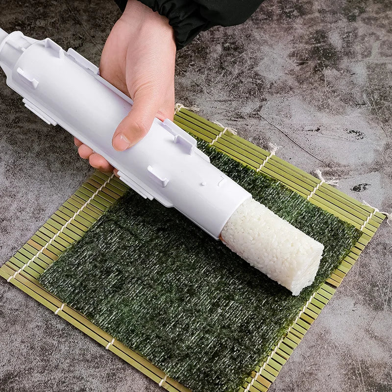 Machine à sushi facile à utiliser, préparer des sushis maison avec MakiSush