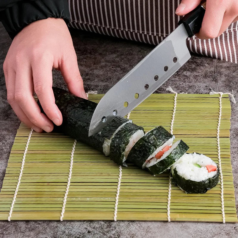 Machine à sushi facile à utiliser, préparer des sushis maison avec MakiSush