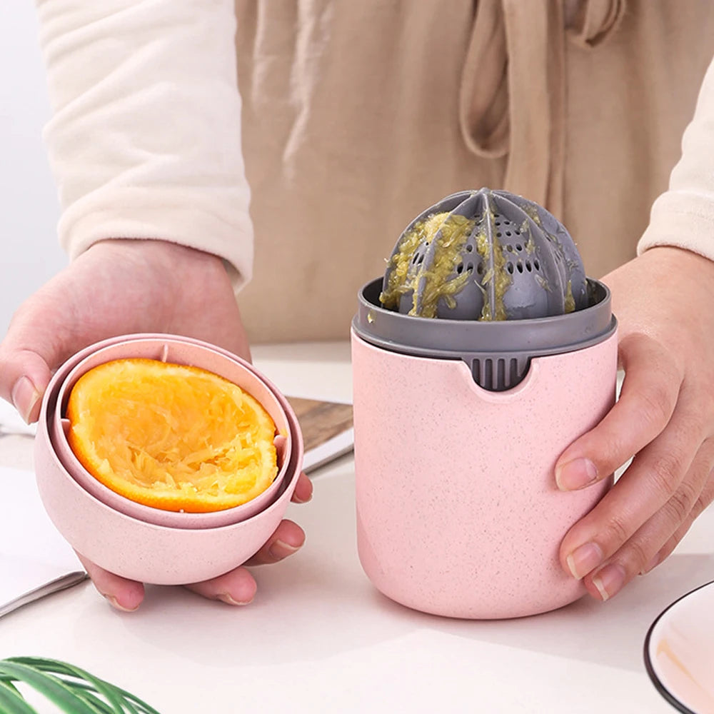 Press’Orange presse-agrumes manuel pour cuisine