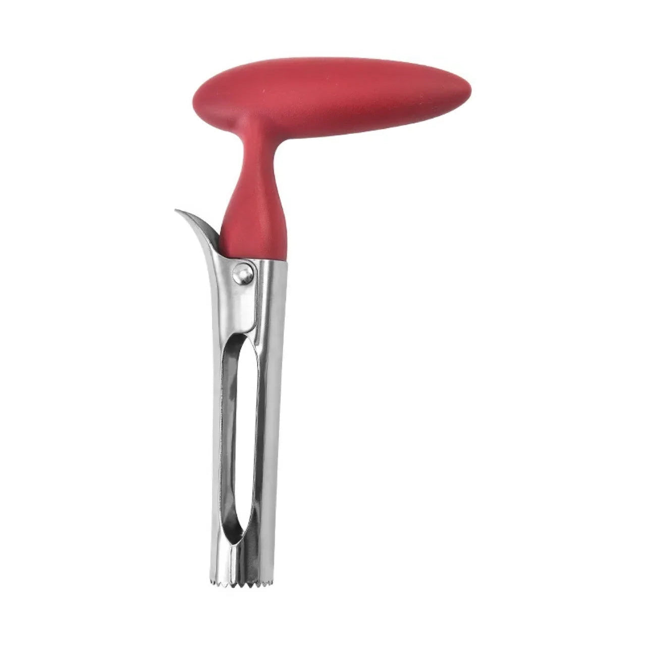 Ustensile cuisine pour retirer le trognon d’une pomme